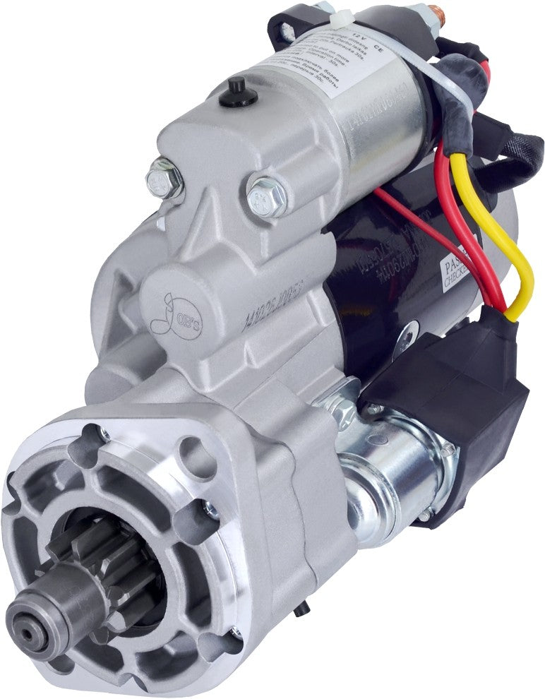 Motorino avviamento t.Same 0001230012