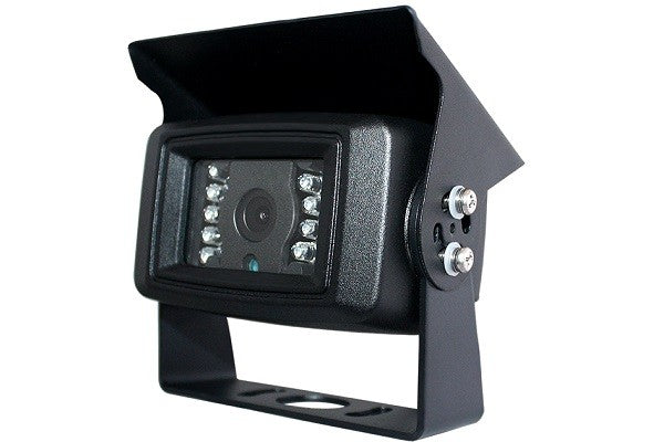 Telecamera posteriore sd wireless