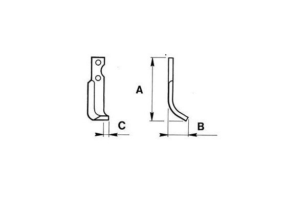 Zappetta eurosystem mtz euro 50 00260015210/211