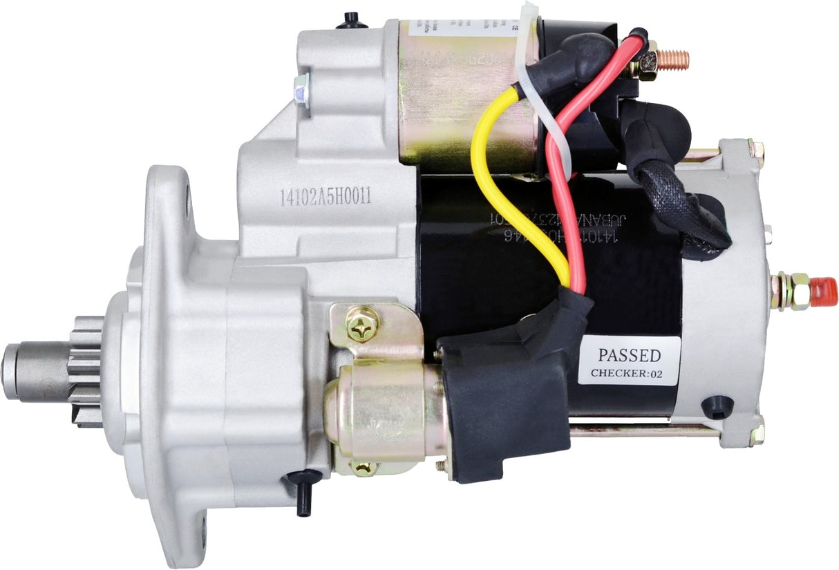 Motorino avviamento landini 3,2kw