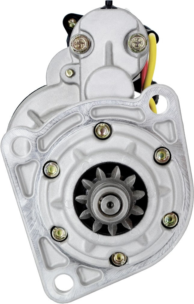 Motorino avviamento t.Same- Carraro-lamborghini