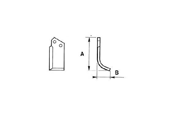 Zappetta comeb p10/fp
