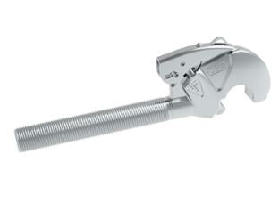 Gancio rapido superiore cat.2 30x3 cbm