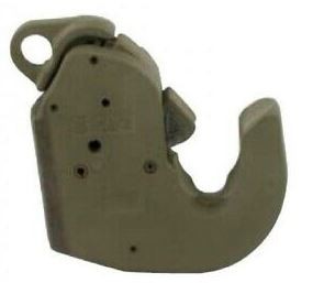 Gancio rapido inferiore cat.3 cbm