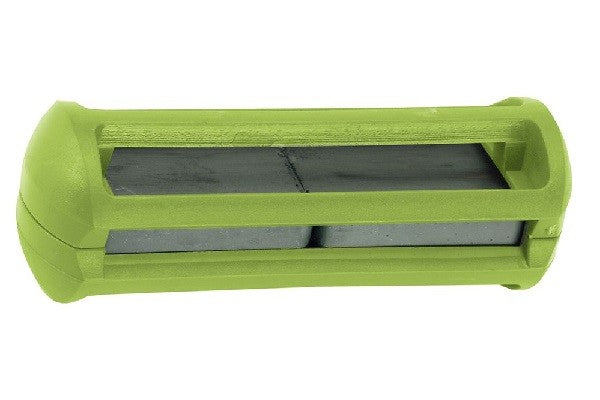 Calamita verde