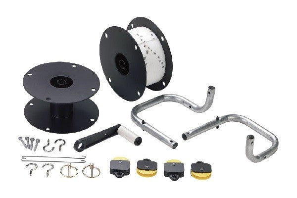 Flymaster nastro moschicida - set completo 400 m