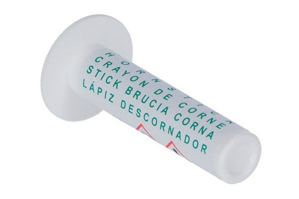 Stick brucia corna