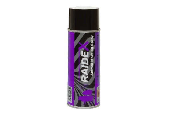 Spray marcatore Raidex 400 ml 2015