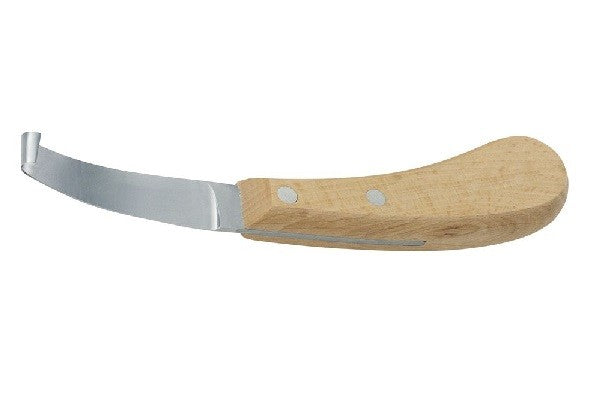 Coltelli per zoccoli profi - 16802 - Verso: DX