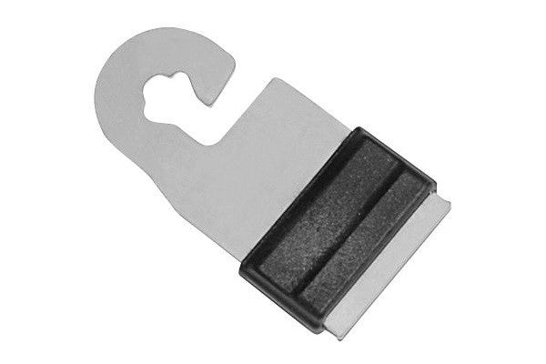 Ako maniglia collegamento 20 mm inox - 442006/041- CF 4 PZ