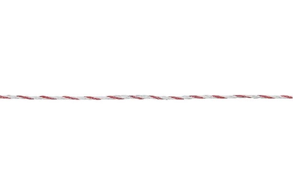 Cavo topline plus recinzione 400 mt, 9x0,30