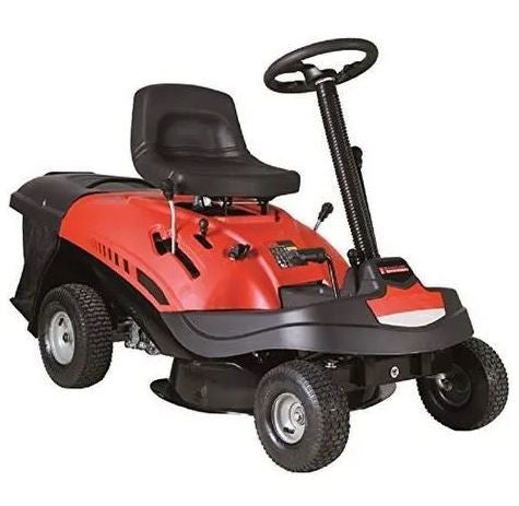 Trattorino a scoppio sg-tr196 sandrigarden