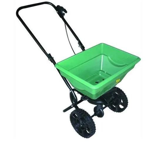 Carriola spandisale- concime-sementi vigor v-cs/16