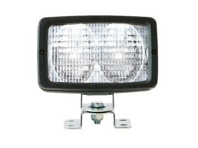 Faro lavoro twin beam 3000 - Con calamita