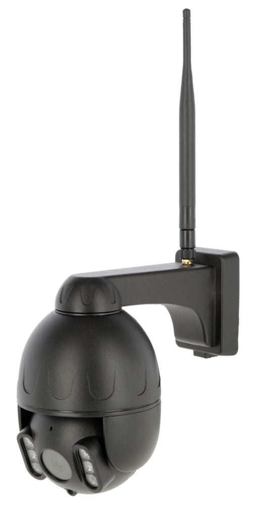 Ip cam 360 fhd mini