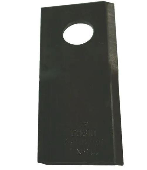 Coltello Claas 0952043 (DX) conf. 25 pezzi