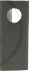 Coltello Kverneland 561.104.00 conf.25 PZ