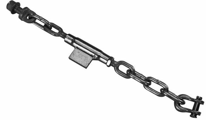 Catena imbrigliamento tipo Same L.440