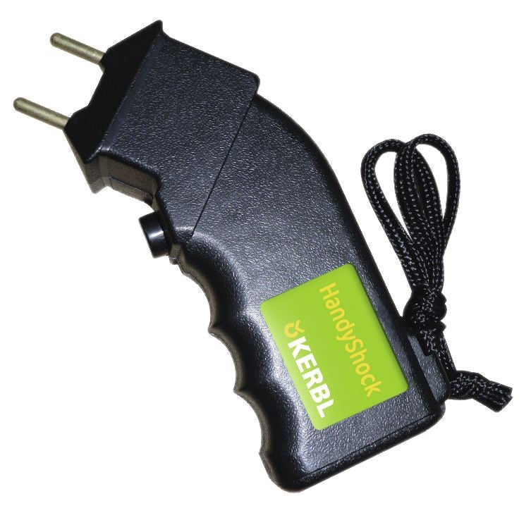 Pungolo elettrico handyshock