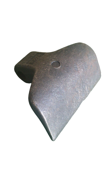 Mazza trinciasarmenti rm74 Berti - f.16,5