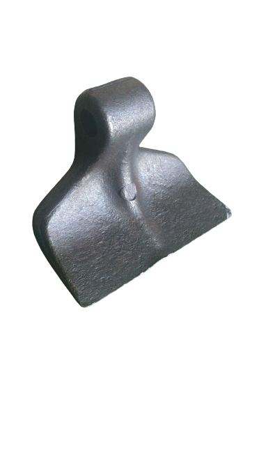 Mazza trinciasarmenti rm74 Berti - f.16,5