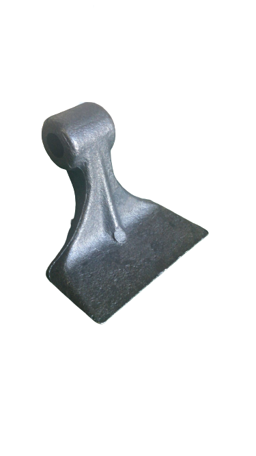 Mazza trinciasarmenti rm66 Kverneland - f.16,5