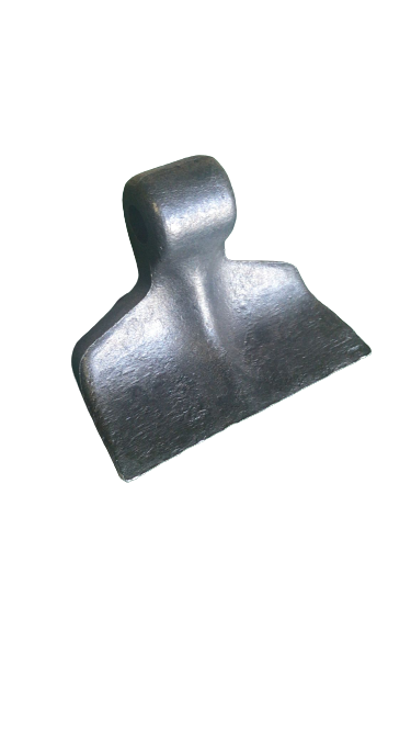 Mazza trinciasarmenti rm6 Berti, faustini, m.e.a.a.t., vigolo - Foro: 16,5