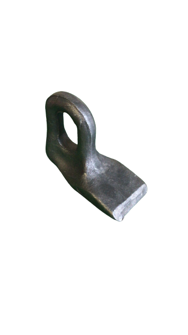 Mazza trinciasarmenti rm17 bomford - asola 32