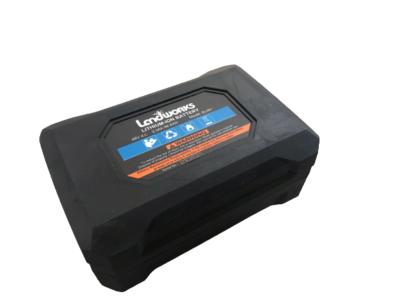 Batteria 2 ah 48V Landworks