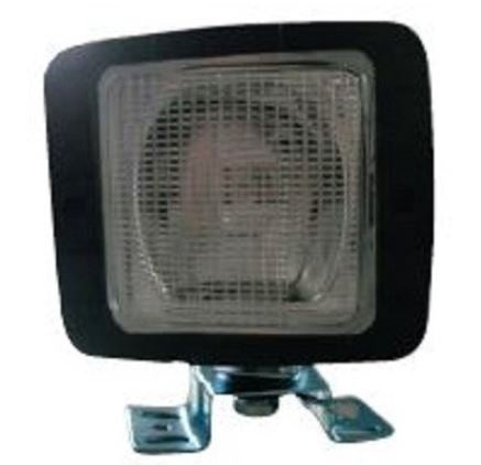 Faro lavoro alogeno h3 12V 55w Movit