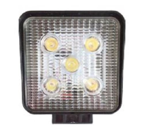 Faro lavoro quadro a 5 LED Movit