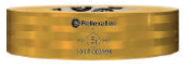 Nastro ece 104 giallo da 12,5 mt