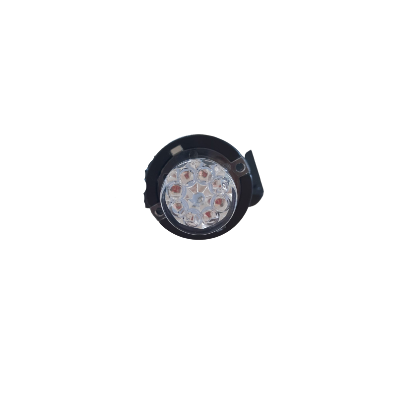 Catadiottro LED multifunzione 12-24V Movit