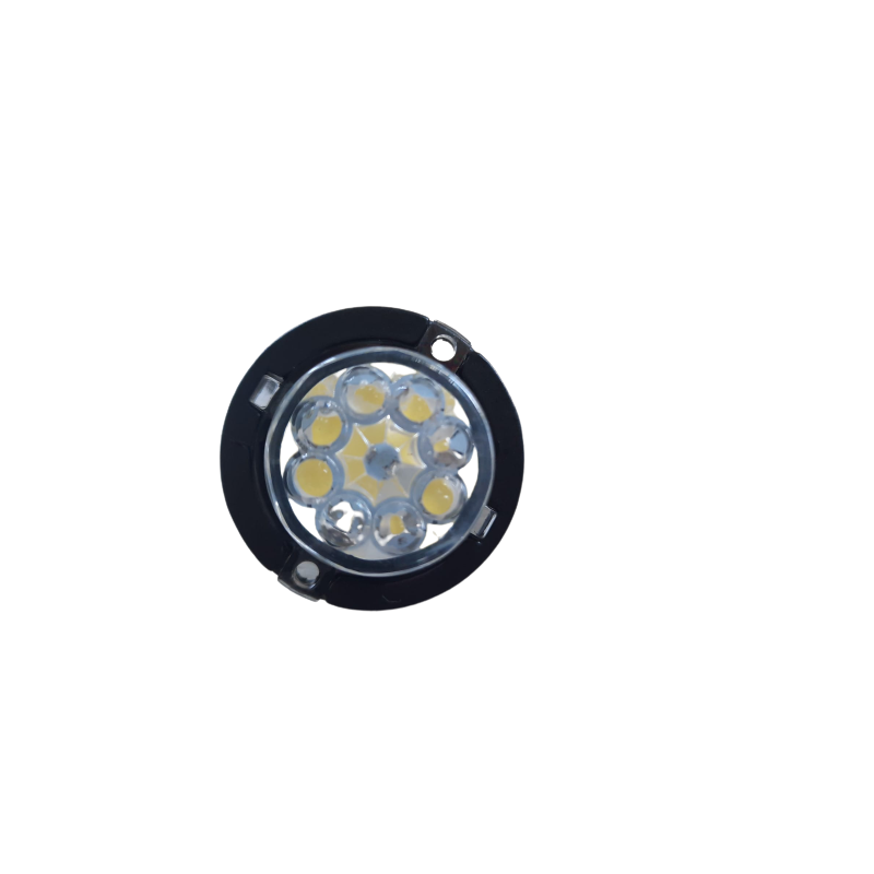 Catadiottro LED multifunzione 12-24V Movit
