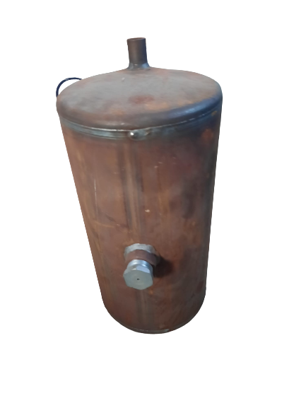 Serbatoio per olio 11 LT