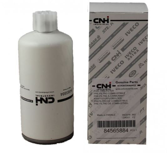 Filtro cnh 84565884 nafta