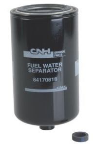 Filtro cnh 84170818 nafta
