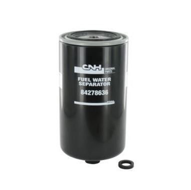 Filtro cnh 84278636 nafta