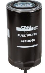Filtro cnh 47450038 nafta