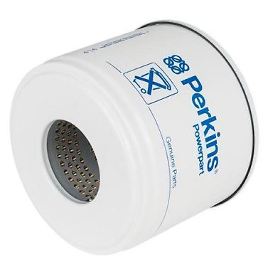 Filtro nafta perkins cav 26561117