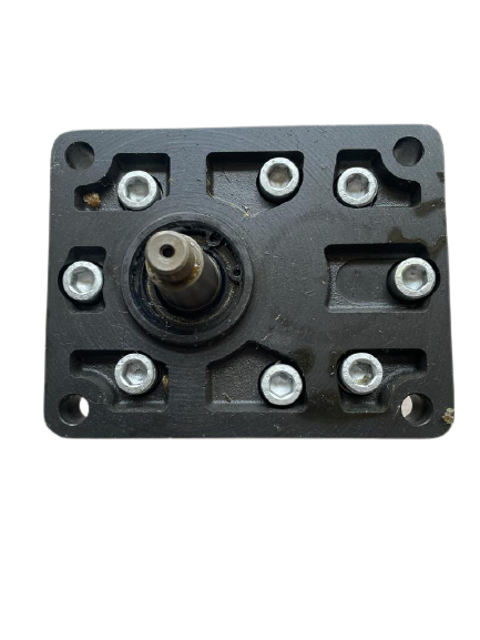 Pompa oleodinamica gr.3 a54x
