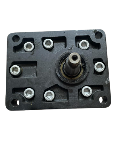 Pompa oleodinamica gr.3 c72x