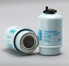 Filtro nafta donaldson p551421