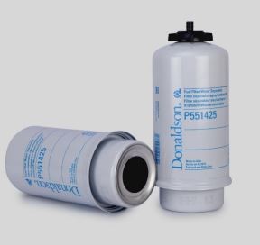 Filtro nafta donaldson p551425