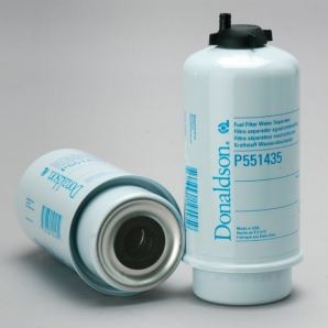 Filtro nafta donaldson p551435