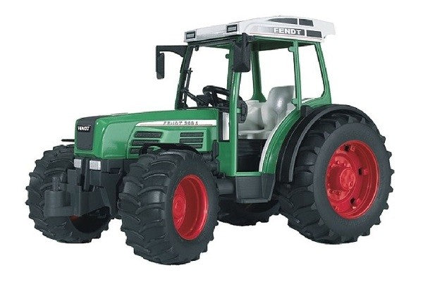 Trattore Fendt 209 s Bruder