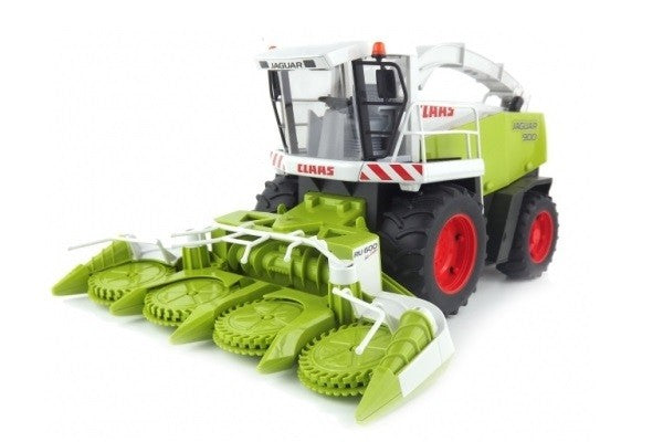 Claas jaguar 900 taglia mais Bruder