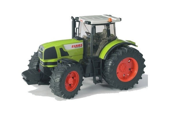 Trattore Claas atles 936 rz - Bruder