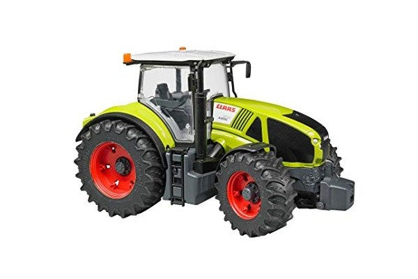Trattore Claas axion 950 Bruder