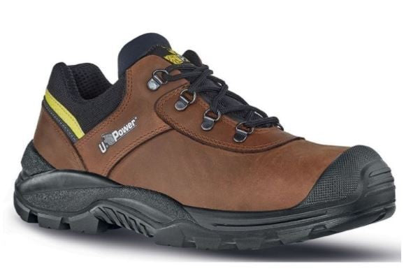 Scarpe meridiane antinfortunistiche - Upower